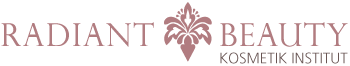 RADIANT BEAUTY Kosmetikstudio in Remscheid Logo